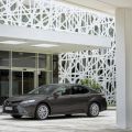 Az amerikai Forbes szerint a Toyota Camry a 2023-as év autója