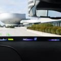 Jön a BMW Panorámakivetítő