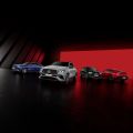 Már rendelhetők a Mercedes-Benz és a Mercedes-AMG megújult GLE SUV és Coupé modelljei