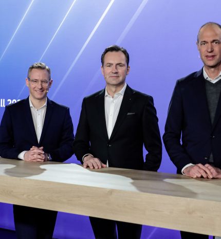 Növelte eredményét és folytatta elektromos offenzíváját 2022-ben a Volkswagen márka