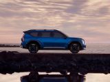 A Kia EV9 újradefiniálja az SUV-élményt