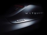 Június 8-án mutatkozik be a vadonatúj Mitsubishi Colt