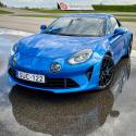 Az örökség a technika, a design és az érzés – Alpine A110S