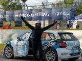 Euro RX Held Zoltán szemével