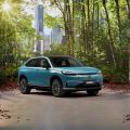 A Honda vadonatúj hibrid és elektromos termékek, szolgáltatások teljes sorát mutatta be