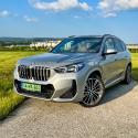 Tudatosan – BMW X1 xDrive30e