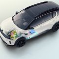 C5 Aircross Hibrid 136: egy egyszerű és megfizethető, feltöltést nem igénylő, új elektromos változat