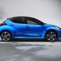 Erősebb hibrid hajtásláncot kap a Toyota Yaris