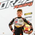 A Forza Racinghez igazol Gender Tamás Junior