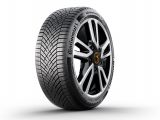 Az új Continental AllSeasonContact 2 minden személyautóhoz és SUV-hez alkalmas