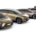 Akkumulátorokat és elektromos autókat is gyárt majd az USA-ban a Toyota