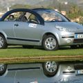 20 ÉVES A CITROËN C3 PLURIEL