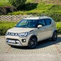 Réspiac – Suzuki Ignis 1.2 Allgrip GLX