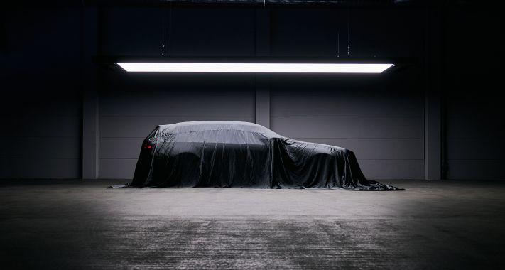 Hivatalos: érkezik az új BMW M5 Touring