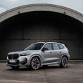 Az új BMW X1 M35i xDrive