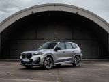 Az új BMW X1 M35i xDrive