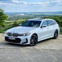 A BMW maga – BMW 330d xDrive Touring