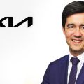 Pierre-Martin Bos a Kia Europe Speciális célra Fejlesztett Járművekért (PBV: Purpose Built Vehicles) felelős igazgatója