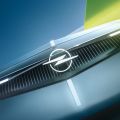 Az új Opel Experimental első képei
