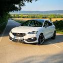 Oidipusz - Cupra Leon 1.5 eTSI DSG