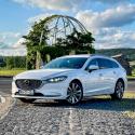 Meglepetések helyett – Mazda 6 20th years Anniversary Special Edition