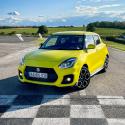 Ha már gyors, legyen sport is – Suzuki Swift Sport