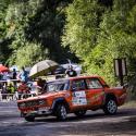 Halálos baleset a Veszprém Rallyn