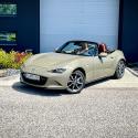 Ikon – Mazda MX-5 Roadster