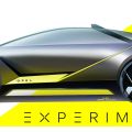 Az Opel Experimental a márka jövőjének tiszta előképe