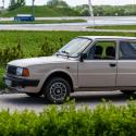 Skodálatos klasszikus: Gyári újra restaurált Škoda 120 + VIDEÓ