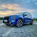 Nem helyrajzi kérdés – BMW X7 M60i xDrive