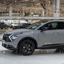 A Kia különleges kiadással ünnepli a Sportage 30. születésnapját