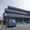 Megnyílt a MOONCITY Budaörs – Stratégiai partnerségre lép a Porsche Hungaria és az MVM