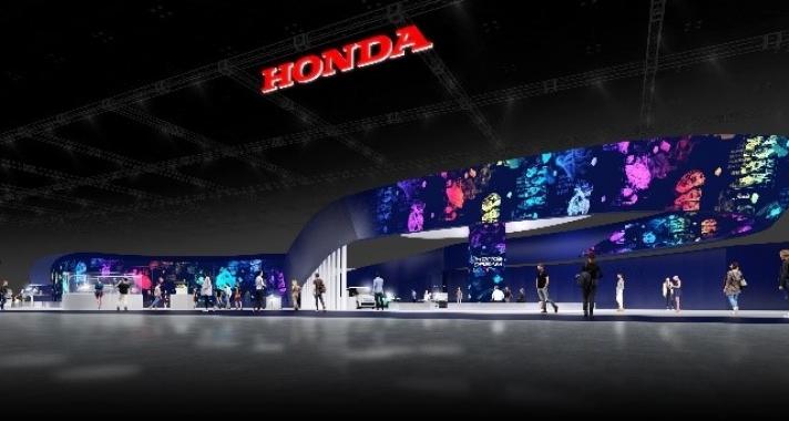 Honda újdonságok a 2023-as JAPÁN MOBILITÁSI KIÁLLÍTÁSON