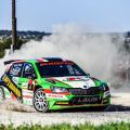 Győr Rally Metabond szemmel