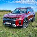 Nem kell Kínáig menni – Ssang Yong (KGM) Torres Premium