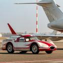 22.000-es fordulaton! – Fiat Turbina