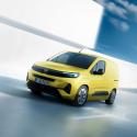 Üzlettárs: az Opel bemutatja az új Combót