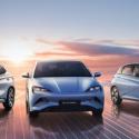 A BYD eladási rekordot ért el a New Energy Vehicles (NEV)  autók piacán