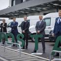 Újabb elektromos teherautókat állít forgalomba a Posta