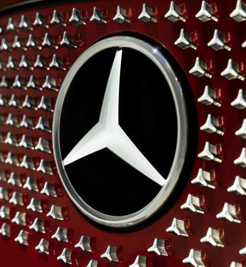 „Best Global Brands 2023”: A Mercedes-Benz a hetedik helyre emelkedik a világ legértékesebb márkái között