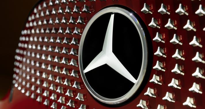 „Best Global Brands 2023”: A Mercedes-Benz a hetedik helyre emelkedik a világ legértékesebb márkái között
