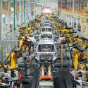 A BYD elektromos személygépjármű-gyárat épít Magyarországon az európai helyi gyártás céljából