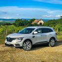 Már majdnem Renault – Renault Koleos Initiale Paris Bleu dCi 190 4WD