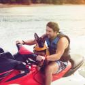 Sea-Doo állatbarát jet-ski nap lesz idén a Tisza-tónál és Dunaharasztiban