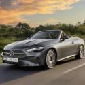 Az új Mercedes-Benz CLE Cabrio: a nyitott tetejű autózásexkluzív élményeegész évben