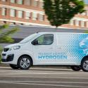 Minden vonalon elkötelezi magát  a hidrogénalapú gazdaság mellett  a Peugeot