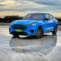 Az adatok és a valóság – Ford Mustang Mach-E GT és a Tesla Y Preformance