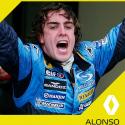 Visszatér Alonso