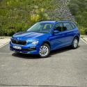 A Baby SUV – Skoda Kamiq 1.0 Tsi Selection